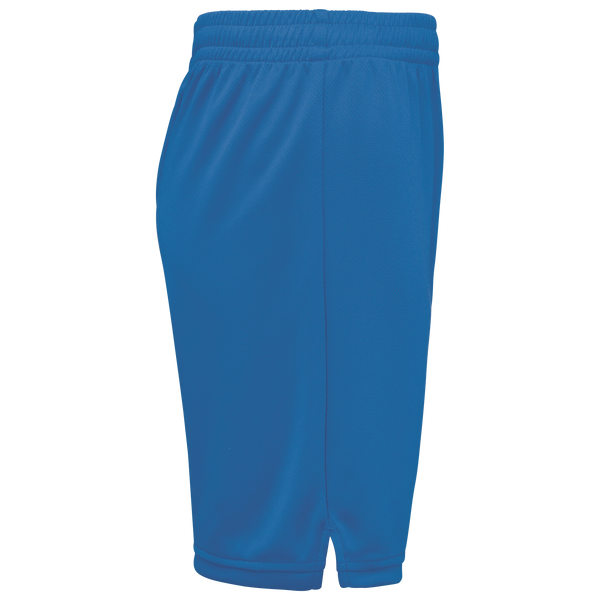 Calções de Basquetebol Infantil Respiráveis-RAG-Tailors-Fardas-e-Uniformes-Vestuario-Pro