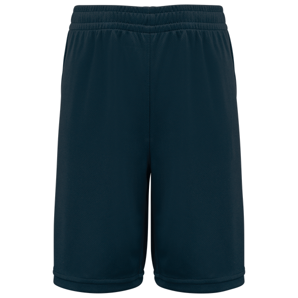Calções de Basquetebol Infantil Respiráveis-RAG-Tailors-Fardas-e-Uniformes-Vestuario-Pro
