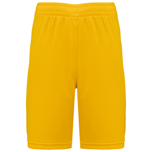 Calções de Basquetebol Infantil Respiráveis-RAG-Tailors-Fardas-e-Uniformes-Vestuario-Pro