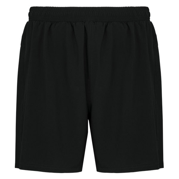 Calções de Corrida Homem-Preto-XS-RAG-Tailors-Fardas-e-Uniformes-Vestuario-Pro