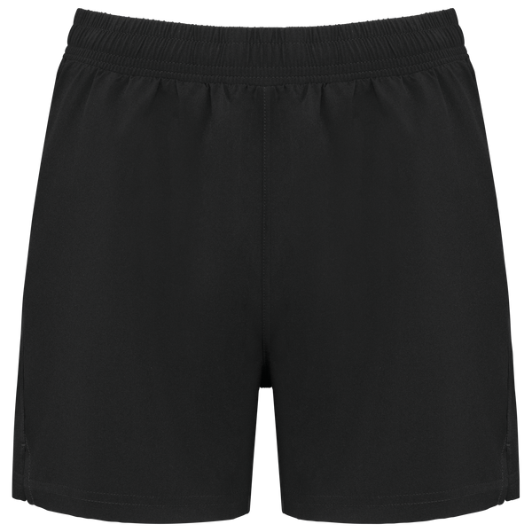 Calções de Corrida de Senhora-Preto-XS-RAG-Tailors-Fardas-e-Uniformes-Vestuario-Pro