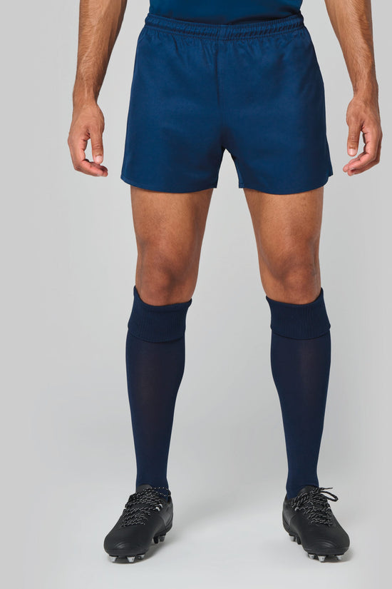 Calções de Rugby Unissexo-RAG-Tailors-Fardas-e-Uniformes-Vestuario-Pro