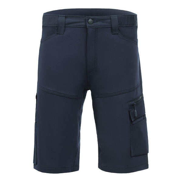 Calções de Trabalho DX4 Trade-Todo Marinho-28-RAG-Tailors-Fardas-e-Uniformes-Vestuario-Pro