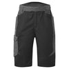 Calções de lavagem industrial WX3-Preto-26-RAG-Tailors-Fardas-e-Uniformes-Vestuario-Pro