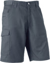Calções de trabalho-Convoy Grey-44 PT (34 UK)-RAG-Tailors-Fardas-e-Uniformes-Vestuario-Pro