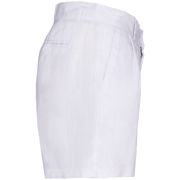 Calções em Linho de Senhora-RAG-Tailors-Fardas-e-Uniformes-Vestuario-Pro