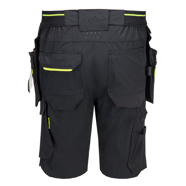 Calções leves EV4 com bolsos de coldre amovíveis-RAG-Tailors-Fardas-e-Uniformes-Vestuario-Pro
