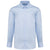 Camisa 100% Algodão com manga comprida de homem-Essential Light Blue-S-RAG-Tailors-Fardas-e-Uniformes-Vestuario-Pro