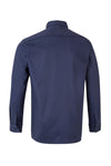 Camisa 100% Algodão de Manga Comprida-RAG-Tailors-Fardas-e-Uniformes-Vestuario-Pro