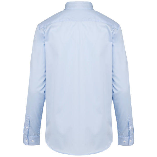 Camisa 100% Algodão de manga comprida de senhora-RAG-Tailors-Fardas-e-Uniformes-Vestuario-Pro