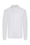 Camisa Antirrugas de Homem-Branco - 07-S-RAG-Tailors-Fardas-e-Uniformes-Vestuario-Pro