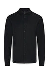 Camisa Antirrugas de Homem-Preto - 00-S-RAG-Tailors-Fardas-e-Uniformes-Vestuario-Pro