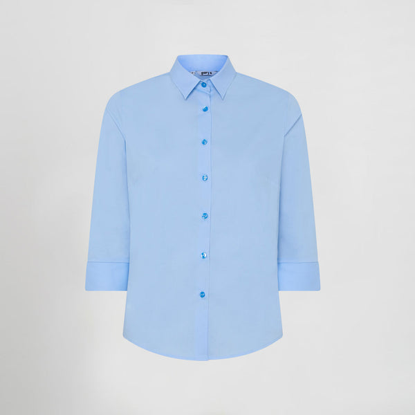 Camisa Beatrice de Senhora-RAG-Tailors-Fardas-e-Uniformes-Vestuario-Pro