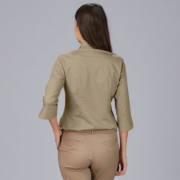 Camisa Beatrice de Senhora-RAG-Tailors-Fardas-e-Uniformes-Vestuario-Pro