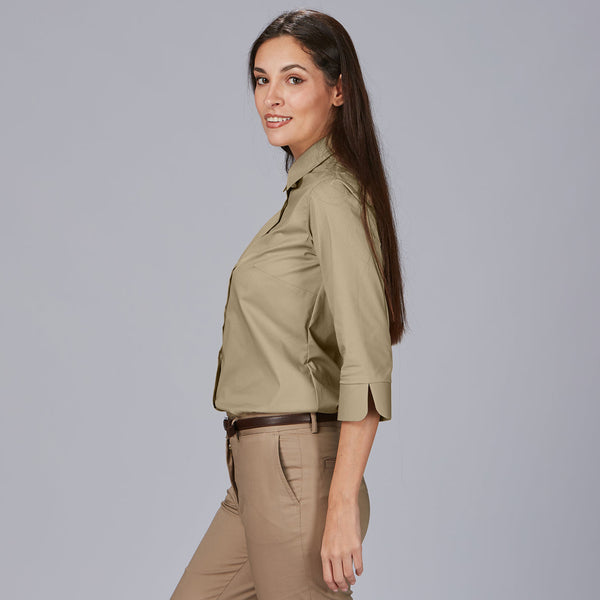 Camisa Beatrice de Senhora-RAG-Tailors-Fardas-e-Uniformes-Vestuario-Pro