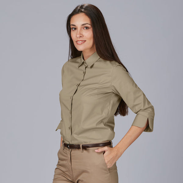 Camisa Beatrice de Senhora-RAG-Tailors-Fardas-e-Uniformes-Vestuario-Pro