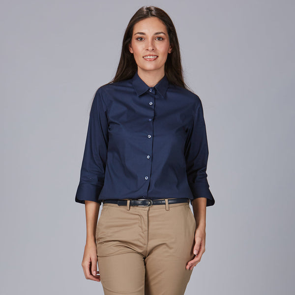 Camisa Beatrice de Senhora-RAG-Tailors-Fardas-e-Uniformes-Vestuario-Pro