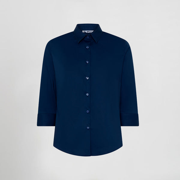 Camisa Beatrice de Senhora-RAG-Tailors-Fardas-e-Uniformes-Vestuario-Pro