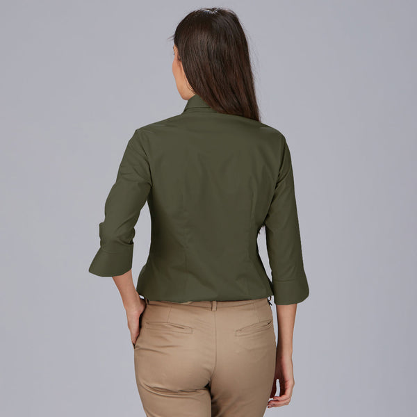 Camisa Beatrice de Senhora-RAG-Tailors-Fardas-e-Uniformes-Vestuario-Pro