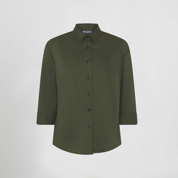 Camisa Beatrice de Senhora-RAG-Tailors-Fardas-e-Uniformes-Vestuario-Pro