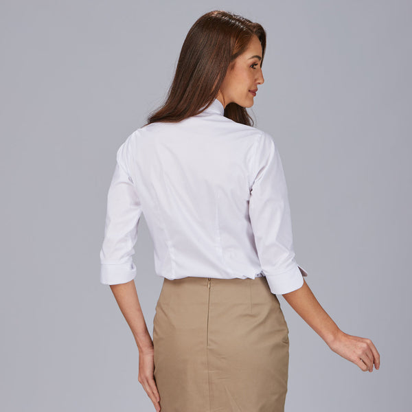 Camisa Beatrice de Senhora-RAG-Tailors-Fardas-e-Uniformes-Vestuario-Pro