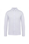 Camisa Biológica Alqueva-Branco-S-RAG-Tailors-Fardas-e-Uniformes-Vestuario-Pro