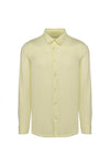 Camisa Biológica Alqueva-Limao-S-RAG-Tailors-Fardas-e-Uniformes-Vestuario-Pro