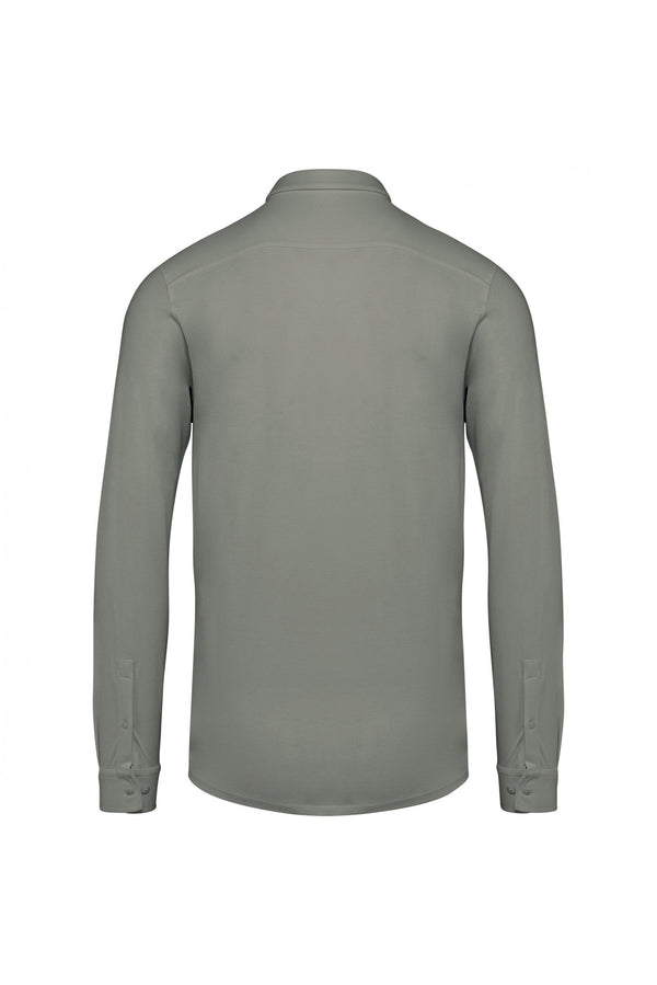 Camisa Biológica Alqueva-RAG-Tailors-Fardas-e-Uniformes-Vestuario-Pro