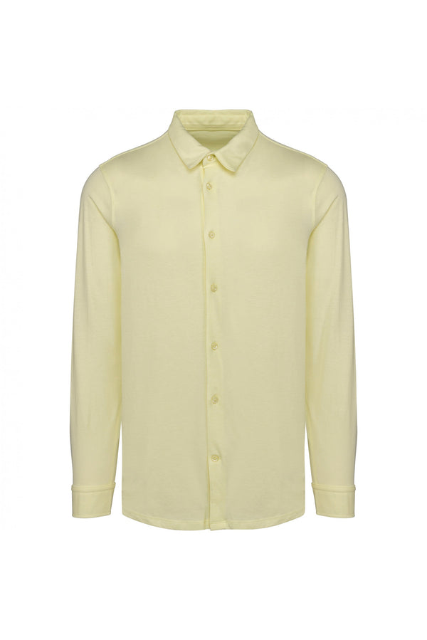 Camisa Biológica Alqueva-Limao-S-RAG-Tailors-Fardas-e-Uniformes-Vestuario-Pro