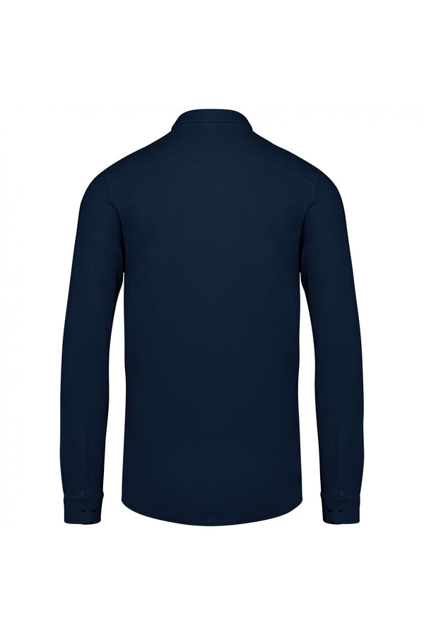 Camisa Biológica Alqueva-RAG-Tailors-Fardas-e-Uniformes-Vestuario-Pro