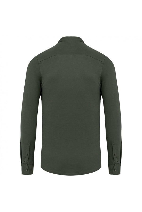 Camisa Biológica Alqueva-RAG-Tailors-Fardas-e-Uniformes-Vestuario-Pro