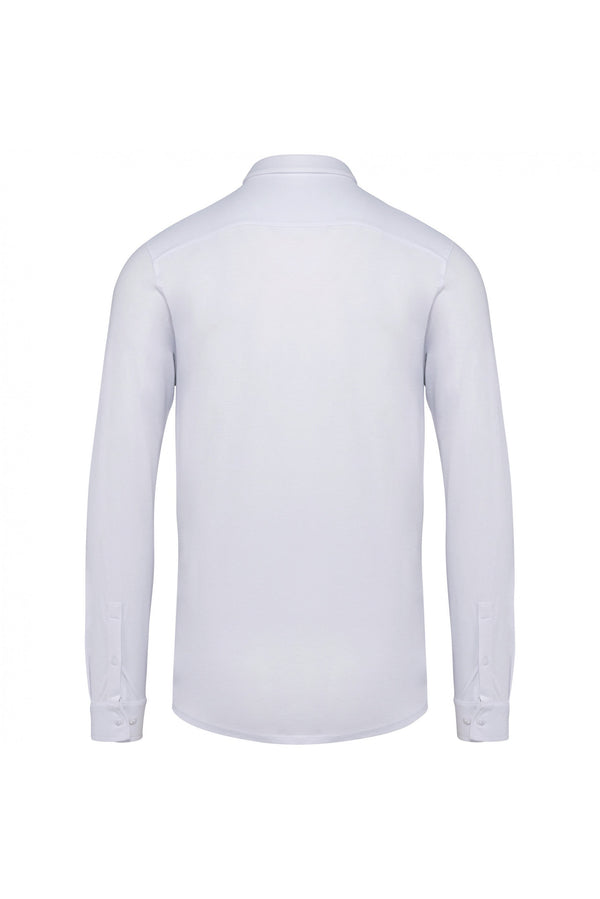 Camisa Biológica Alqueva-RAG-Tailors-Fardas-e-Uniformes-Vestuario-Pro