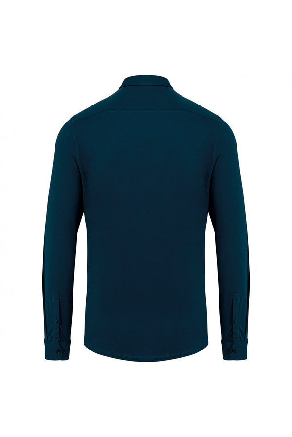 Camisa Biológica Alqueva-RAG-Tailors-Fardas-e-Uniformes-Vestuario-Pro