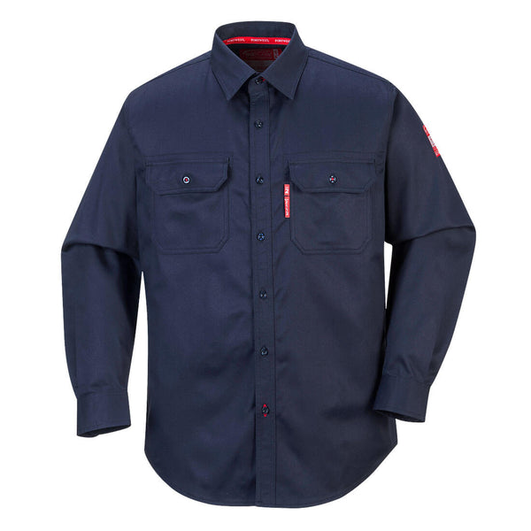 Camisa Bizflame 88/12 FR-RAG-Tailors-Fardas-e-Uniformes-Vestuario-Pro