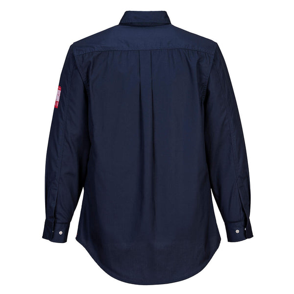 Camisa Bizflame Plus-RAG-Tailors-Fardas-e-Uniformes-Vestuario-Pro