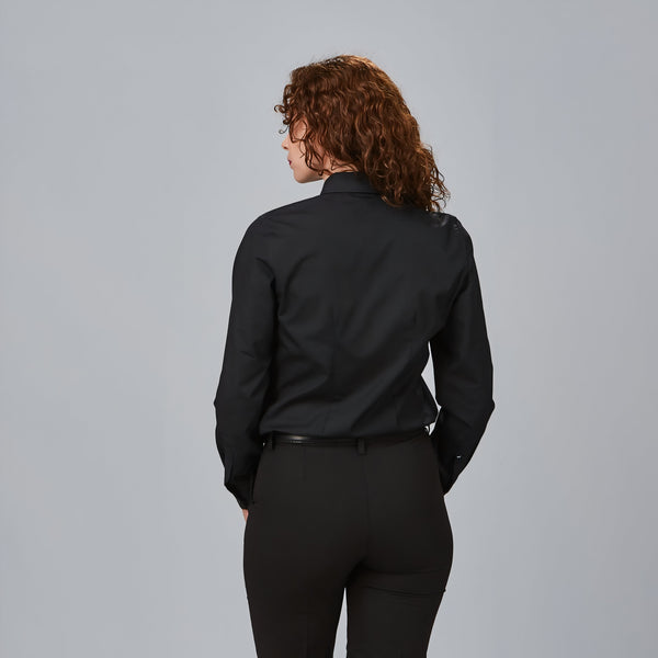 Camisa Clássica Senhora Lady-RAG-Tailors-Fardas-e-Uniformes-Vestuario-Pro