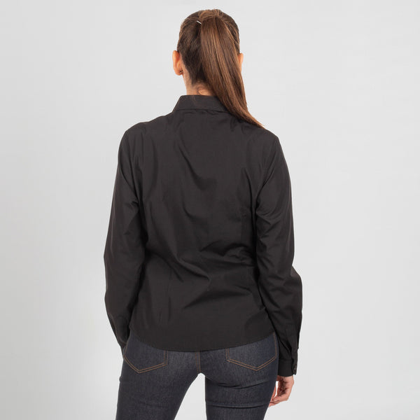 Camisa Clássica Senhora Lady-RAG-Tailors-Fardas-e-Uniformes-Vestuario-Pro