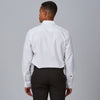Camisa Clássica de Homem Popeline-RAG-Tailors-Fardas-e-Uniformes-Vestuario-Pro