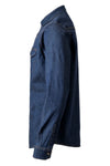 Camisa Demin Homem Gracieira-RAG-Tailors-Fardas-e-Uniformes-Vestuario-Pro