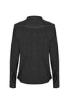 Camisa Demin Senhora Gracieira-RAG-Tailors-Fardas-e-Uniformes-Vestuario-Pro