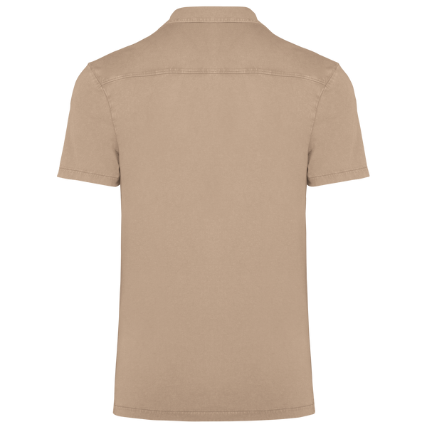 Camisa Eco-Responsável de Algodão com Estilo Moderno-RAG-Tailors-Fardas-e-Uniformes-Vestuario-Pro