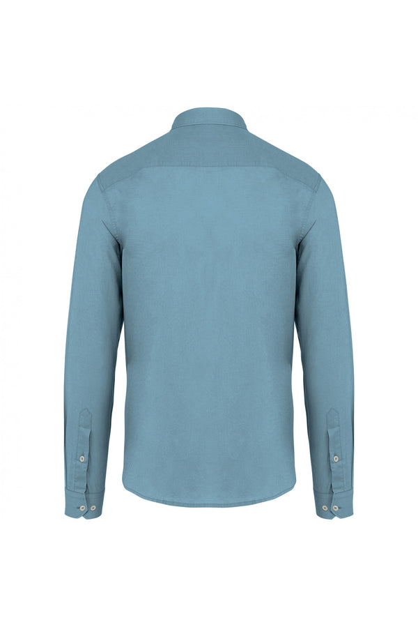 Camisa Ecologica Portalegre-RAG-Tailors-Fardas-e-Uniformes-Vestuario-Pro
