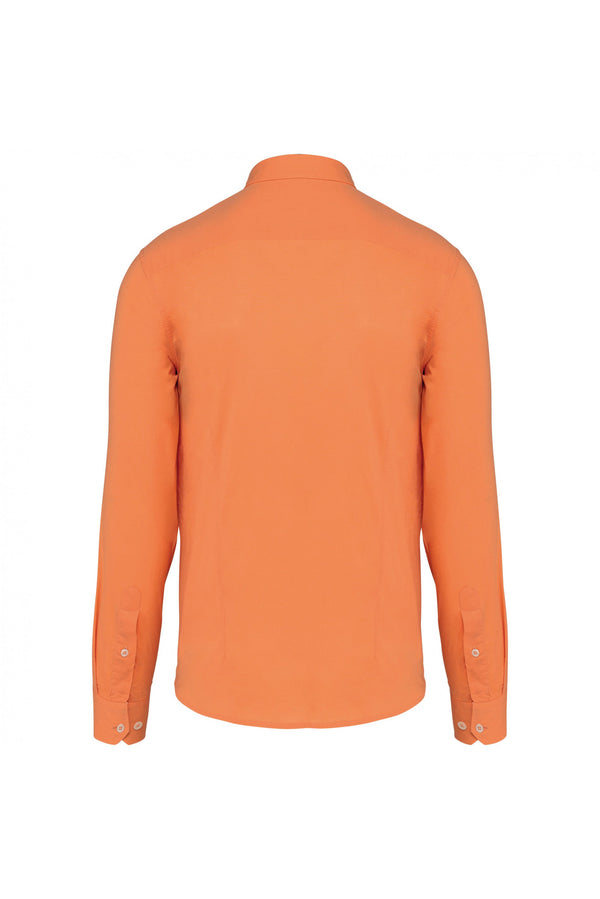 Camisa Ecologica Portalegre-RAG-Tailors-Fardas-e-Uniformes-Vestuario-Pro