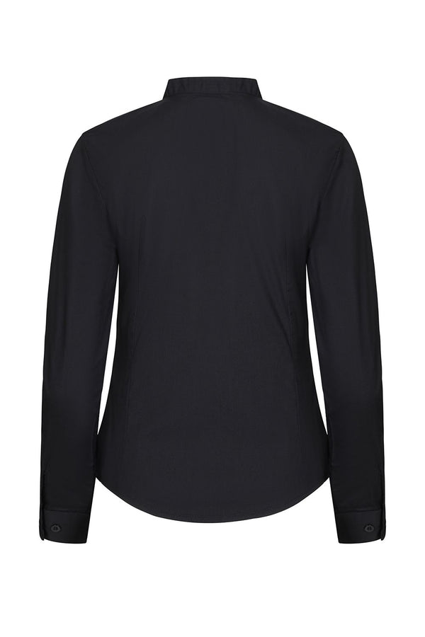 Camisa Gola Mao Mulher-RAG-Tailors-Fardas-e-Uniformes-Vestuario-Pro