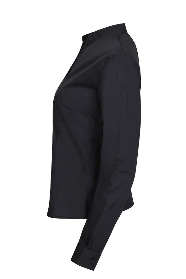 Camisa Gola Mao Mulher-RAG-Tailors-Fardas-e-Uniformes-Vestuario-Pro