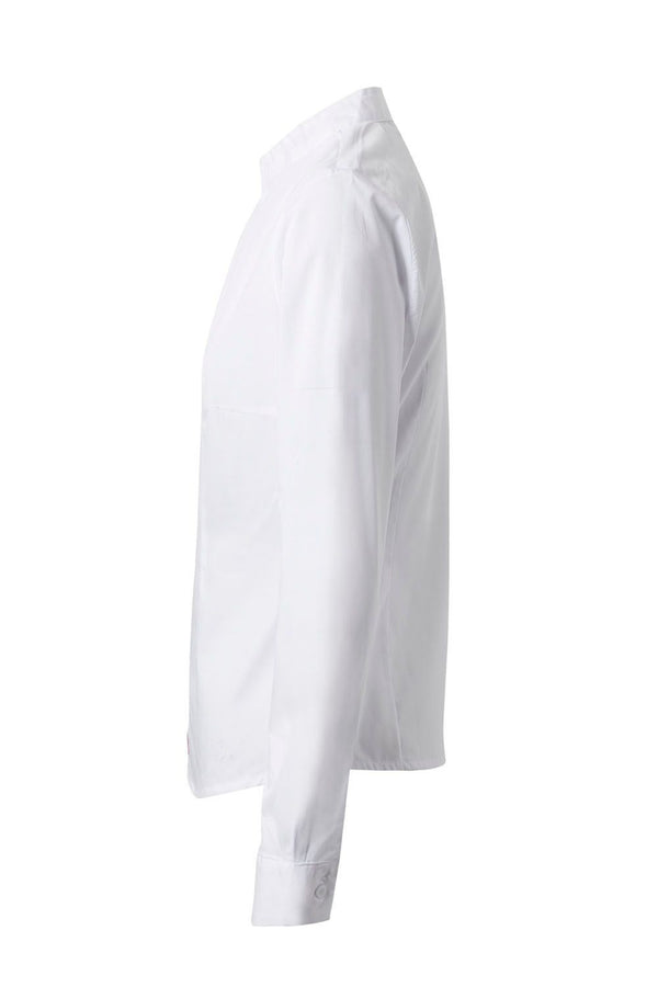 Camisa Gola Mao Mulher-RAG-Tailors-Fardas-e-Uniformes-Vestuario-Pro