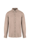 Camisa Homem Algodão Biologico Spirit-Linho-S-RAG-Tailors-Fardas-e-Uniformes-Vestuario-Pro