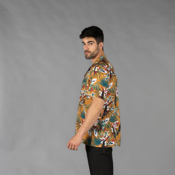 Camisa Homem Estampada Seior-RAG-Tailors-Fardas-e-Uniformes-Vestuario-Pro