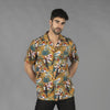 Camisa Homem Estampada Seior-TUCAN-S-RAG-Tailors-Fardas-e-Uniformes-Vestuario-Pro