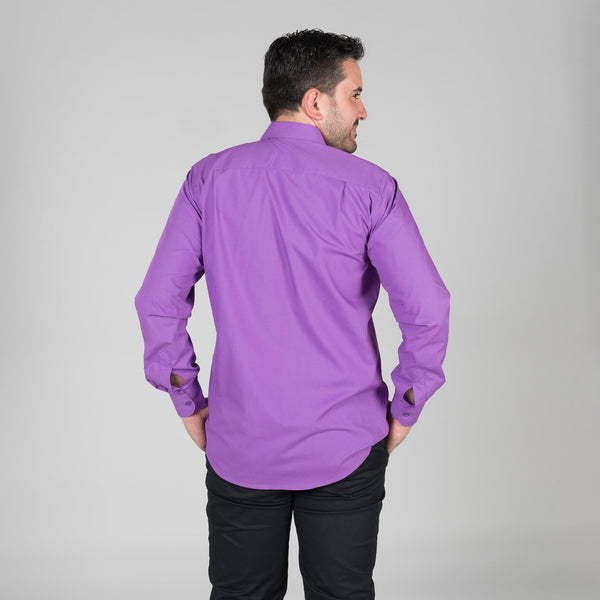 Camisa Homem Leonel-RAG-Tailors-Fardas-e-Uniformes-Vestuario-Pro